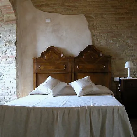 Al Pozzo Dei Desideri Guest house San Gimignano