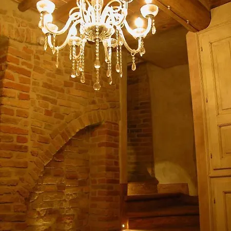 Al Pozzo Dei Desideri San Gimignano