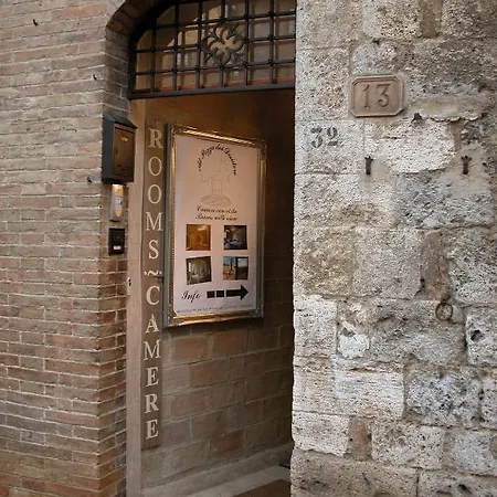 Guest house Al Pozzo Dei Desideri