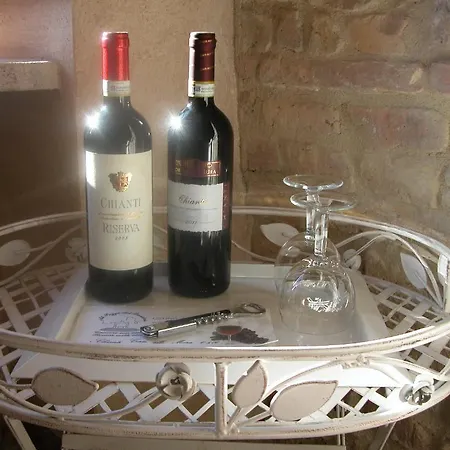 Guest house Al Pozzo Dei Desideri San Gimignano