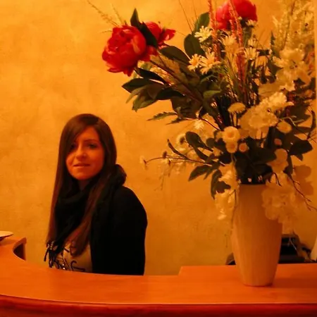 Guest house Al Pozzo Dei Desideri