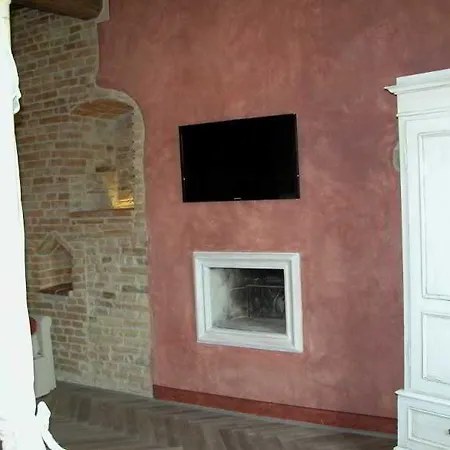 Al Pozzo Dei Desideri Guest house 2*