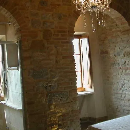 Affittacamere Al Pozzo Dei Desideri San Gimignano