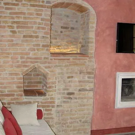 Al Pozzo Dei Desideri