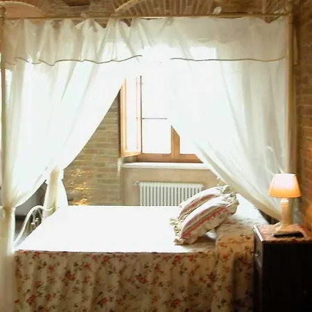 Guest house Al Pozzo Dei Desideri