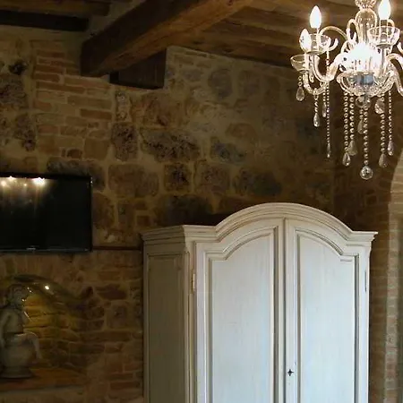 Guest house Al Pozzo Dei Desideri San Gimignano