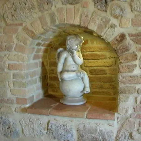 Al Pozzo Dei Desideri 2* San Gimignano