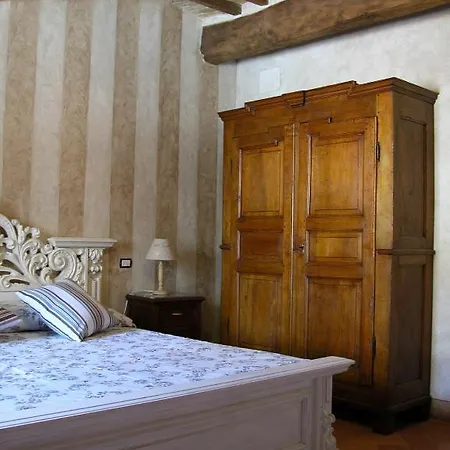 Guest house Al Pozzo Dei Desideri