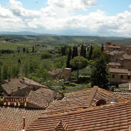 Al Pozzo Dei Desideri Guest house San Gimignano