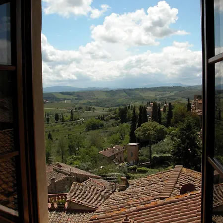 Al Pozzo Dei Desideri