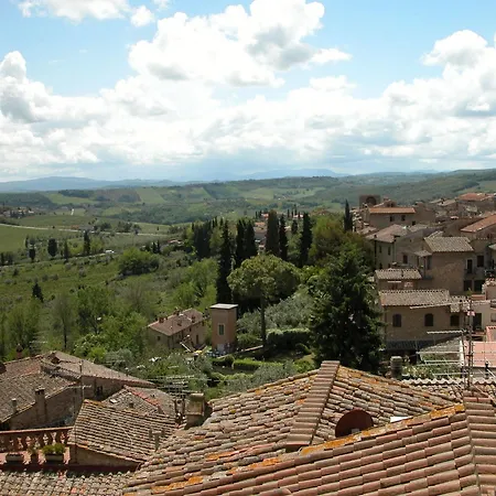 Al Pozzo Dei Desideri 2*