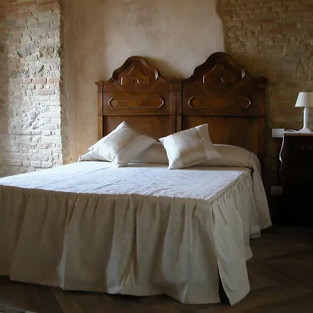 Al Pozzo Dei Desideri Guest house 2*