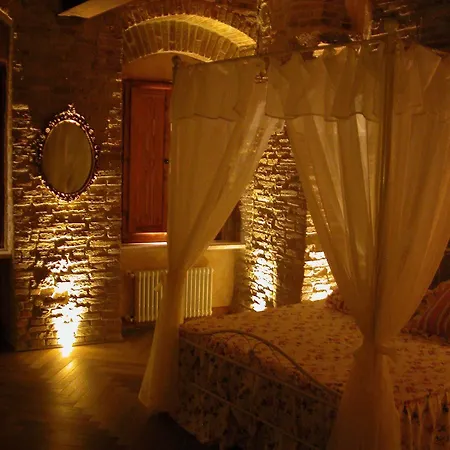 Al Pozzo Dei Desideri Guest house