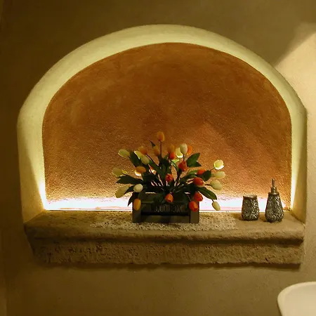 Al Pozzo Dei Desideri
