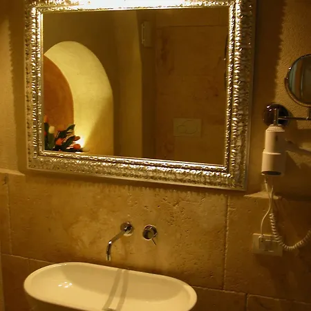 Al Pozzo Dei Desideri Guest house 2*