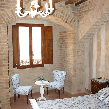 Al Pozzo Dei Desideri Guest house 2*