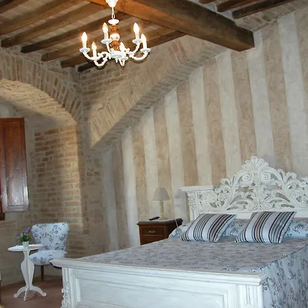 Al Pozzo Dei Desideri Affittacamere San Gimignano