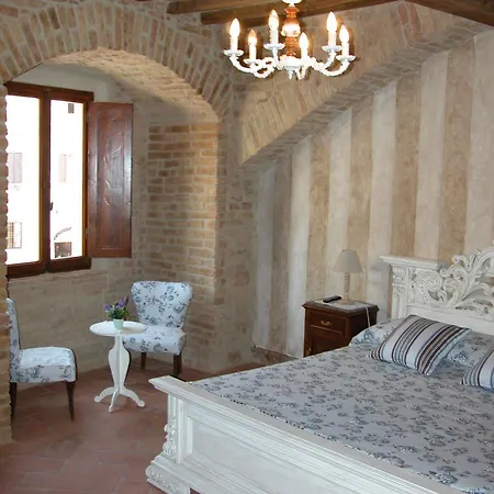 Al Pozzo Dei Desideri Guest house San Gimignano