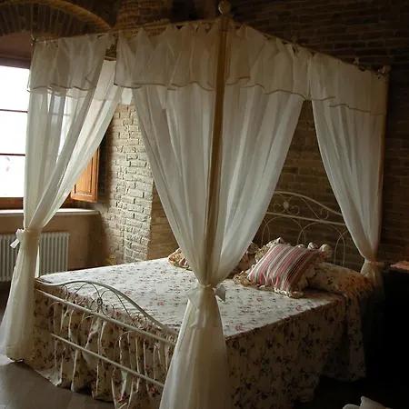 Guest house Al Pozzo Dei Desideri
