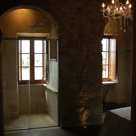 Al Pozzo Dei Desideri Guest house 2*