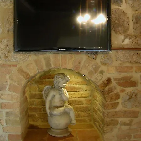 Guest house Al Pozzo Dei Desideri