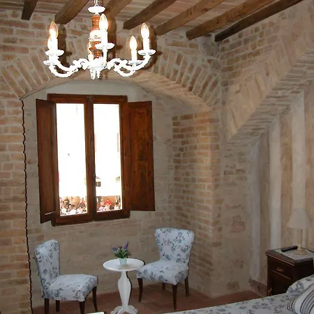 Affittacamere Al Pozzo Dei Desideri
