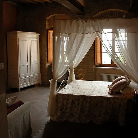 Al Pozzo Dei Desideri Affittacamere San Gimignano