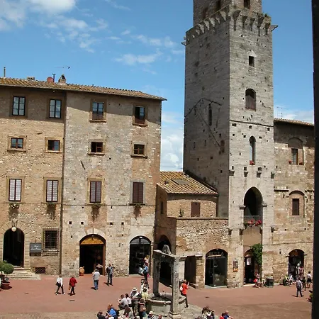 Guest house Al Pozzo Dei Desideri