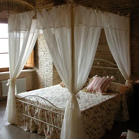 Al Pozzo Dei Desideri Guest house San Gimignano