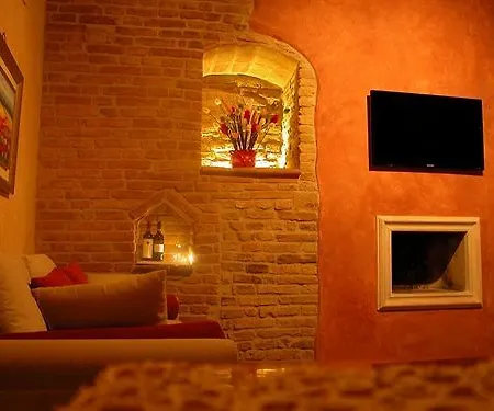 Guest house Al Pozzo Dei Desideri