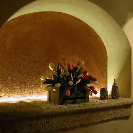 Al Pozzo Dei Desideri Guest house San Gimignano