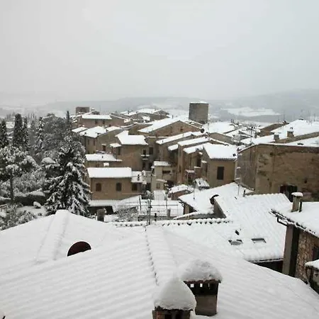 Al Pozzo Dei Desideri Guest house