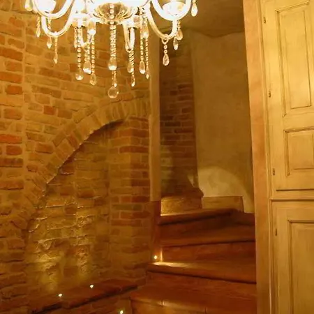 Guest house Al Pozzo Dei Desideri 2*