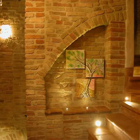 Guest house Al Pozzo Dei Desideri 2*